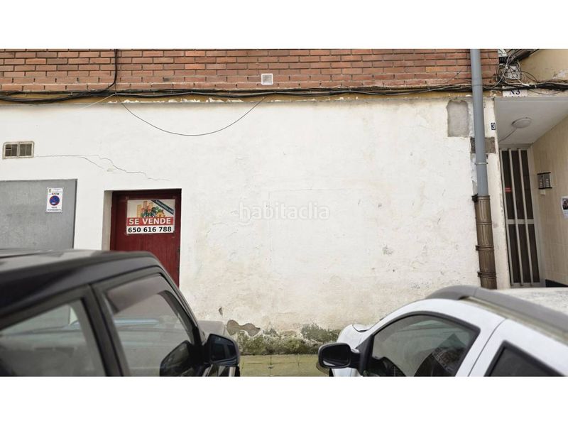 Foto af65b3f0-c097-420c-8d32-defd7444d7bd. Edificio venta local comercial en Santa María de Cayón