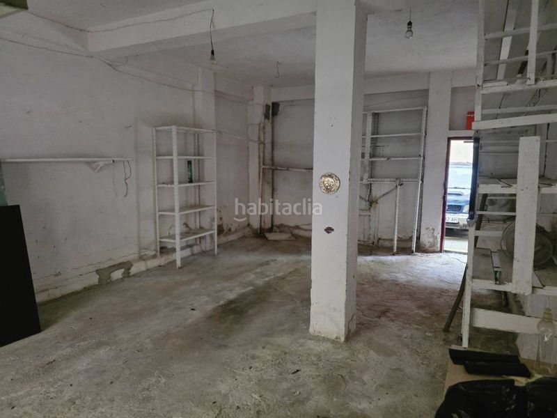 Foto c278959f-98fe-4c22-a688-085d048a531e. Edificio venta local comercial en Santa María de Cayón