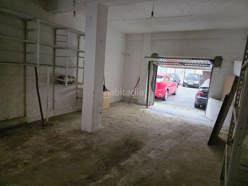 Foto c544e357-2711-467a-afab-702534f68851. Edificio venta local comercial en Santa María de Cayón