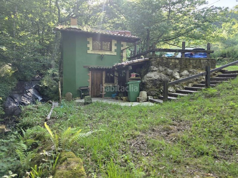 Foto 932981fe-fdfe-492c-ab6c-f94207252717. Casa a Santa María de Cayón