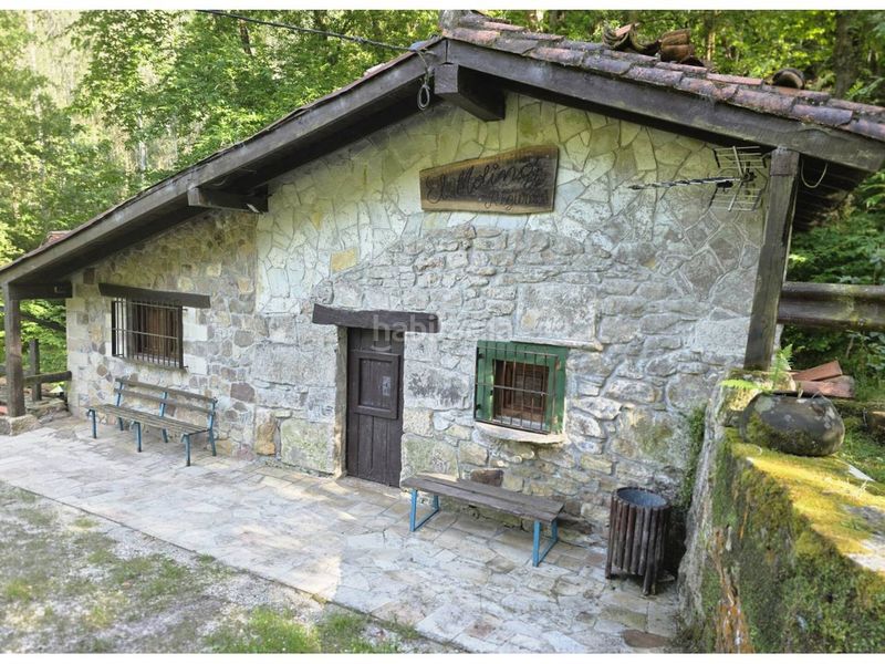 Foto a34795b2-5ce4-47a2-8f50-efa0ac0334d6. Casa a Santa María de Cayón