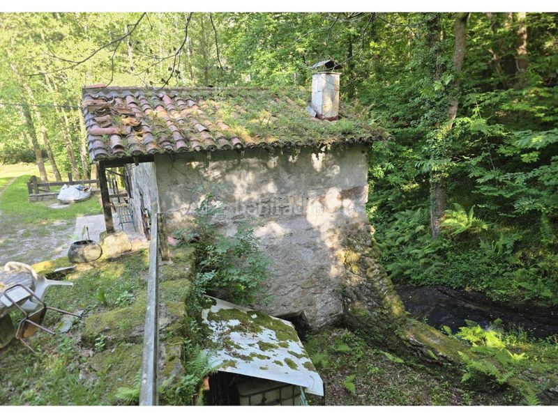 Foto a498bb2a-9dd8-4e64-9a6a-72da20526a2f. Casa a Santa María de Cayón