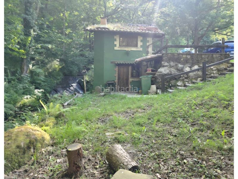 Foto fbd24830-b1ce-4a45-b15a-3891caf171a5. Casa a Santa María de Cayón