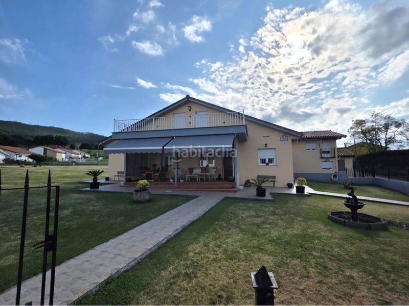 Foto 314ad95a-2167-4b60-9589-59c1ee0f92c4. Casa amb aparcament a Puente Viesgo
