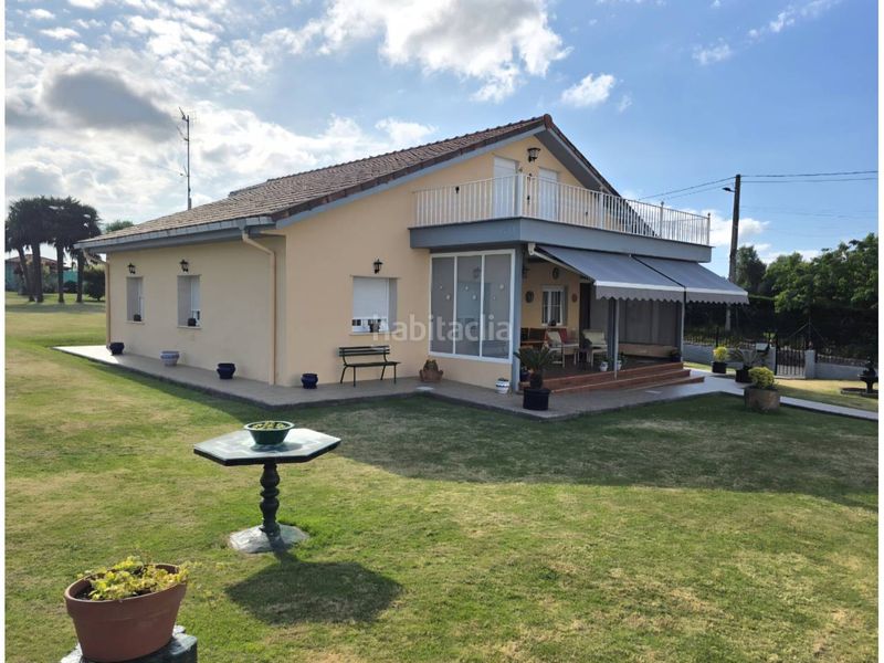 Foto 3c375e27-8964-4d9c-bffb-415634cbc45a. Casa amb aparcament a Puente Viesgo