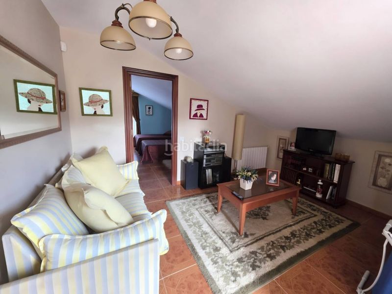 Foto d8b441bf-0f5b-40d9-9f96-6449be4343bc. Casa amb aparcament a Puente Viesgo