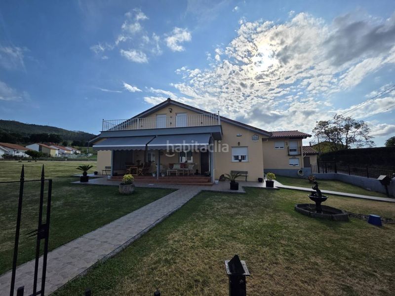 Foto e321c0e5-137a-46f0-bd6d-51727ab94cb0. Casa amb aparcament a Puente Viesgo