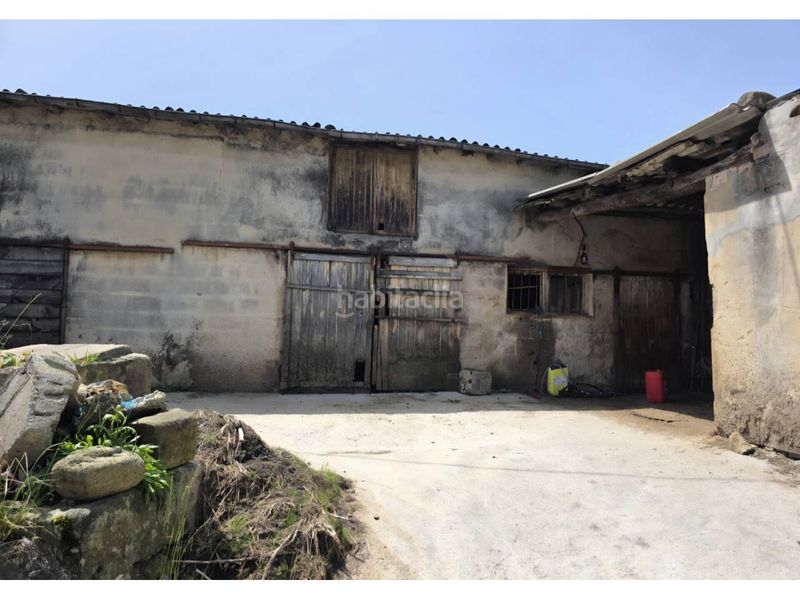 Foto afbf6750-657b-4c62-8bcb-3afa59ab4b1a. Casa a Santa María de Cayón