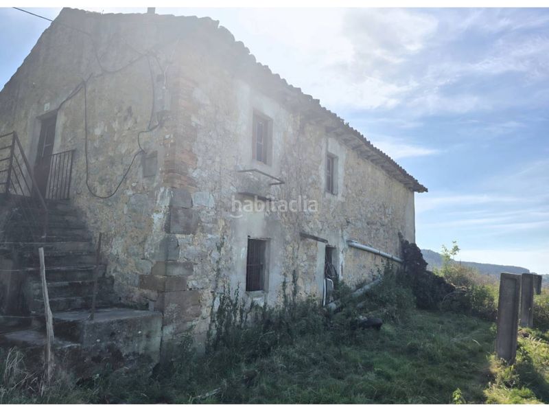 Foto 85395d1f-a201-4b0c-8555-9d84d2f25c05. Casa a Entrambasaguas