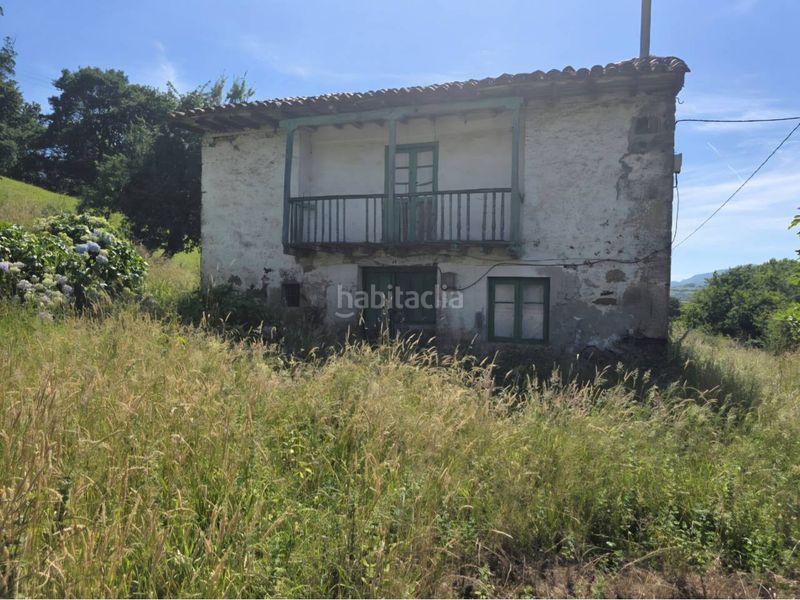 Foto c5522f86-aea0-4219-b525-7738ad74b7c1. Casa a Entrambasaguas