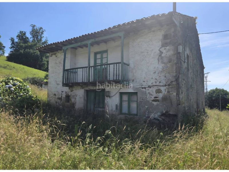 Foto c9f9f156-629e-4b79-9404-bf8c2e9915f8. Casa a Entrambasaguas