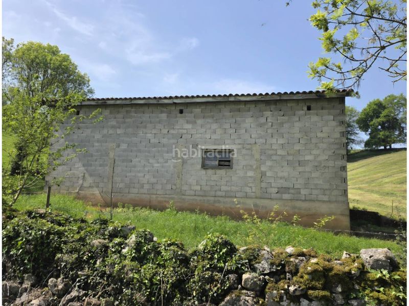 Foto 2a0da8e3-4f6a-422b-ae97-278a4763815d. Finca rústica a Villafufre