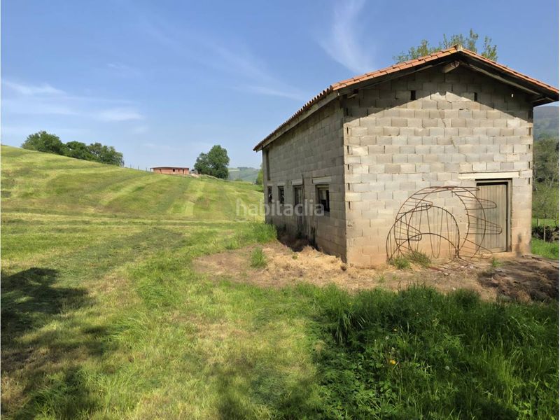 Foto 315d2517-8739-4308-9aaa-1a1df9e85ee4. Finca rústica a Villafufre