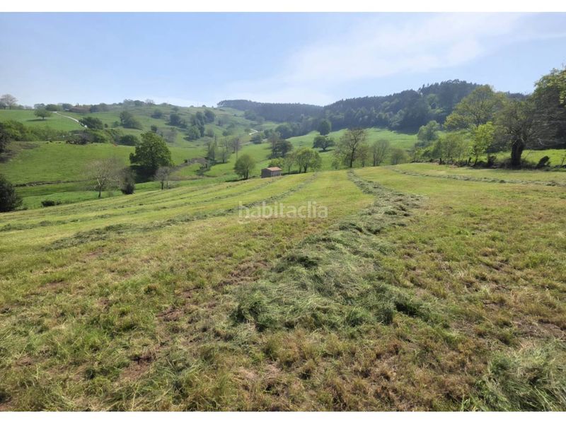 Foto ae77d4f1-9987-4f7d-8454-f405387911f9. Finca rústica a Villafufre