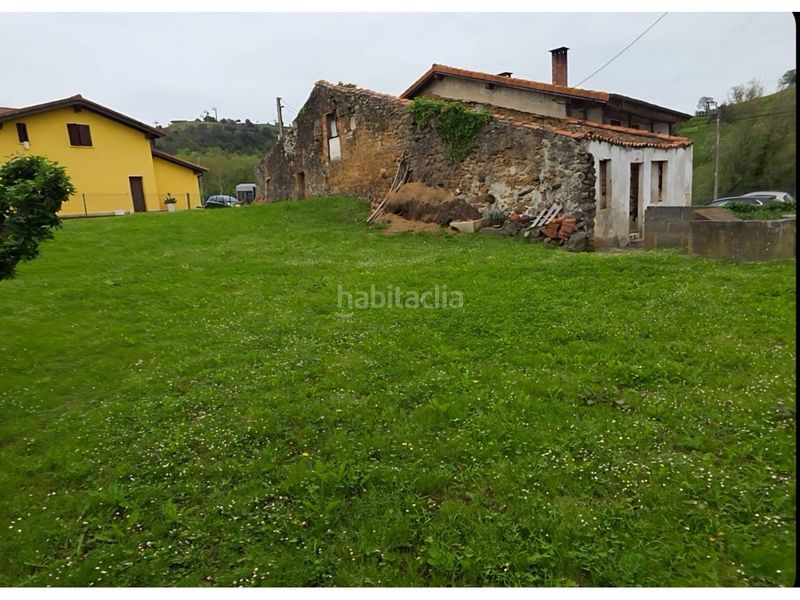 Foto 3d861eda-8380-483f-ad2c-0689e473e3e5. Casa a Penagos