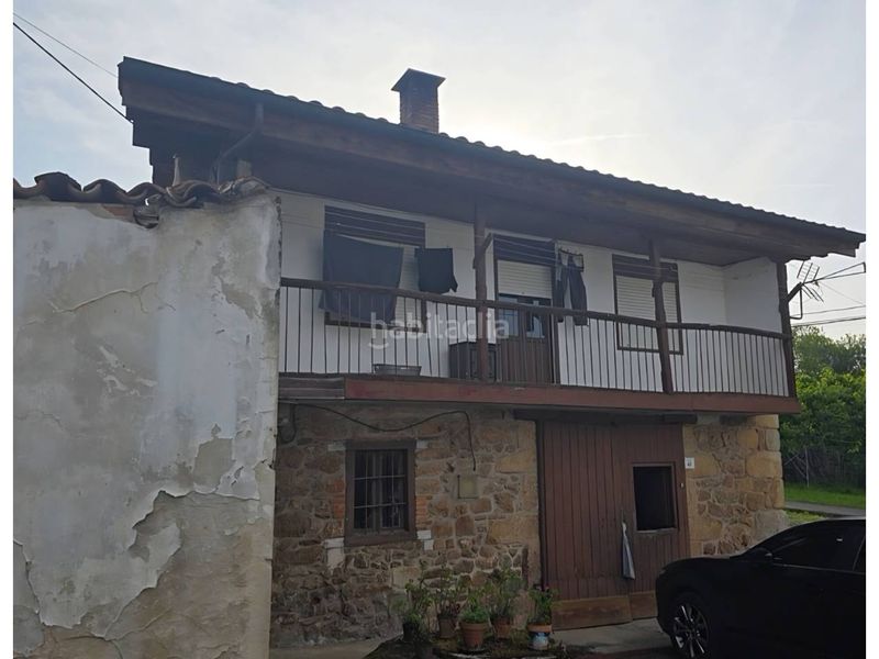 Foto 7f0d00a2-3bd4-4953-be7c-261f5eb8eee0. Casa a Penagos
