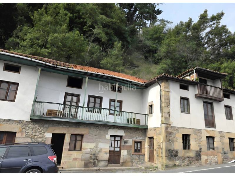 Foto a8f1db04-8393-4d47-88fd-c59b79ba21a6. Casa venta de casa en Corvera de Toranzo