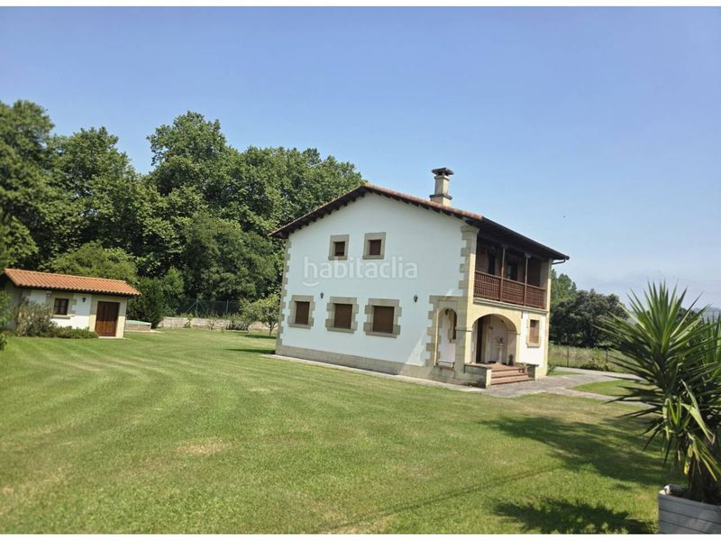 Foto 54a584f0-1566-4281-a165-4f89606f798f. Casa venta de casa en Corvera de Toranzo