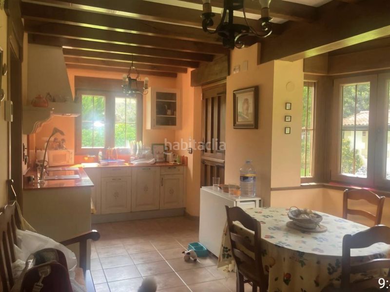 Foto 92929e44-1b92-4534-be84-8f2392fe4c15. Casa venta de casa en Corvera de Toranzo