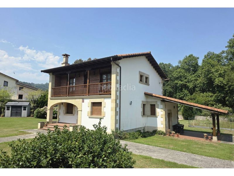Foto bbaca4f4-d458-4d52-ba0e-b0409027d76f. Casa venta de casa en Corvera de Toranzo