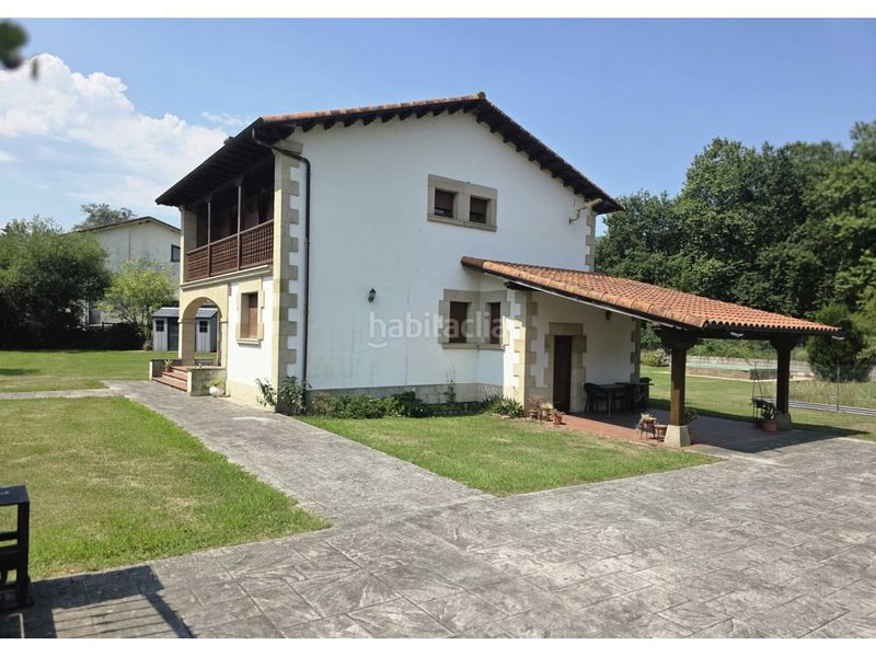 Foto e67d92a6-dd5b-4ece-b040-e6084b1c5702. Casa venta de casa en Corvera de Toranzo