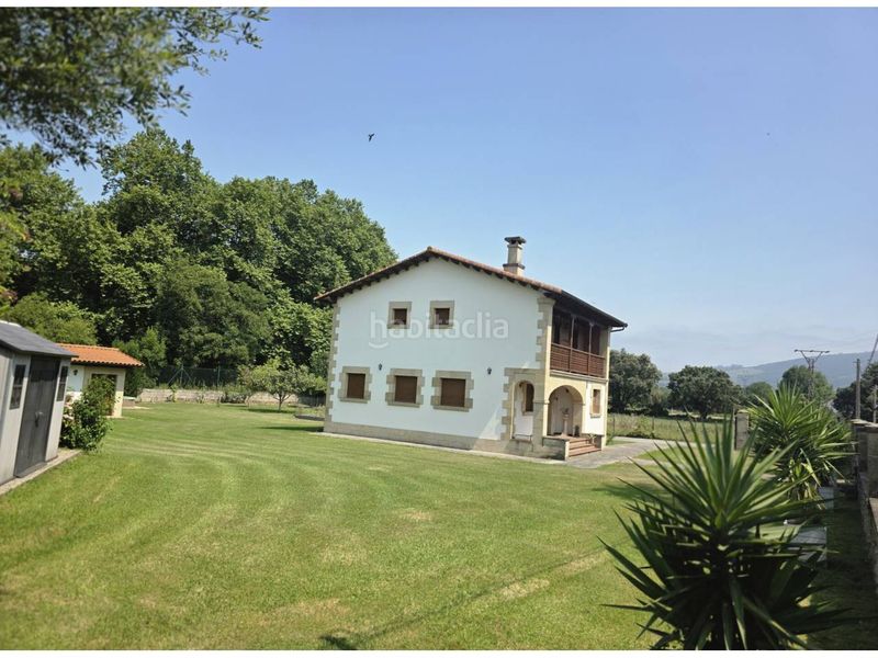 Foto ec9f9943-4f22-487b-985f-22318622b1de. Casa venta de casa en Corvera de Toranzo