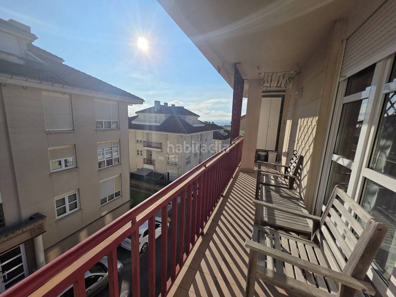 Foto 940397a2-0062-4498-9d30-a380b33ca678. Piso venta de duplex en Liencres Piélagos