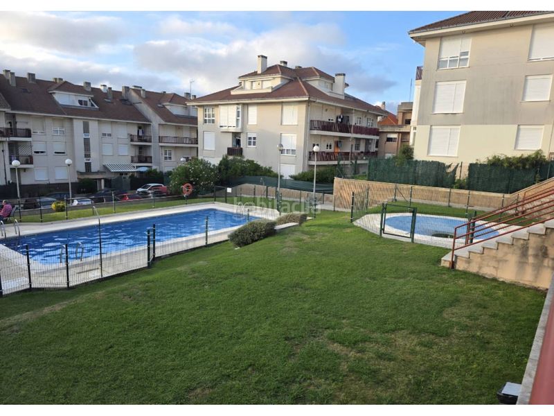 Foto f3fbcaca-d36e-46c1-a9c2-05725c5094ea. Piso venta de duplex en Liencres Piélagos