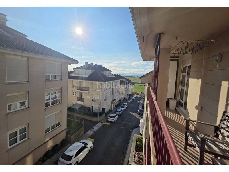 Foto fd70bf47-bafd-4e1c-9367-5097a801bb38. Piso venta de duplex en Liencres Piélagos