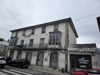 Pis  Calle ontaneda. Venta de piso