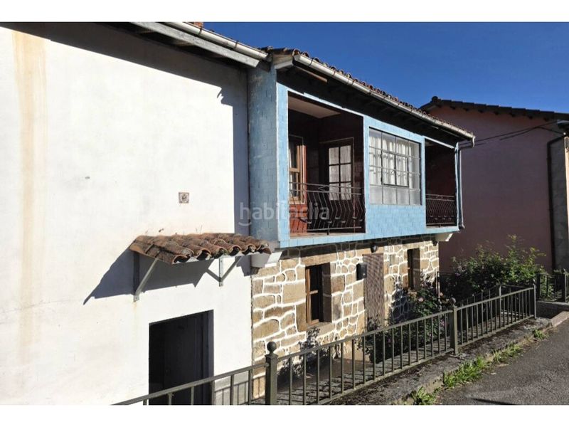 Foto 42b55c9e-756f-41b3-9d84-308e4112d159. Haus in Puente Viesgo
