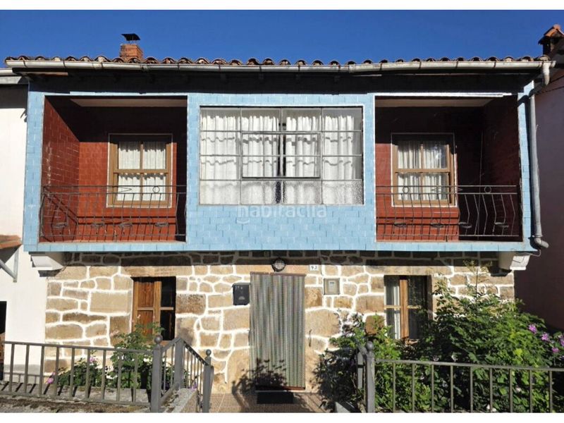 Foto 505da3ef-405b-4979-8fdc-8716098943e9. Haus in Puente Viesgo