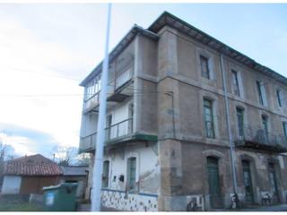 Édifice  N/a. Edificio en venta en la abadilla