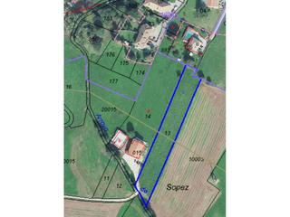 Fondo rustico  Carandia. Terreno en venta en renedo de piélagos