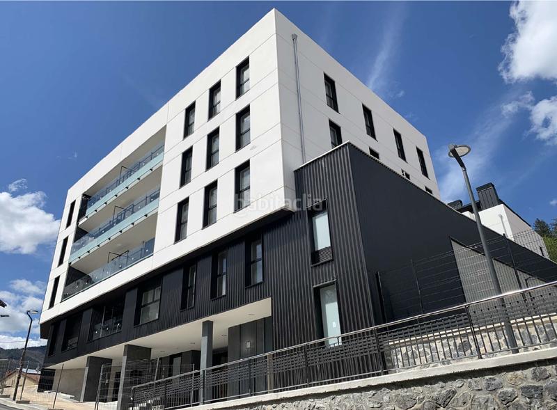 Foto 81fbdd0f-1298-4d85-b7ab-ac32b78c8b44. Local commercial dans aizkibel kalea 14 dans Azkoitia