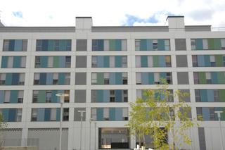 Location Local commercial à Paseo de berlin 3. Modalidades: venta, alquiler y alquiler con opción de compra