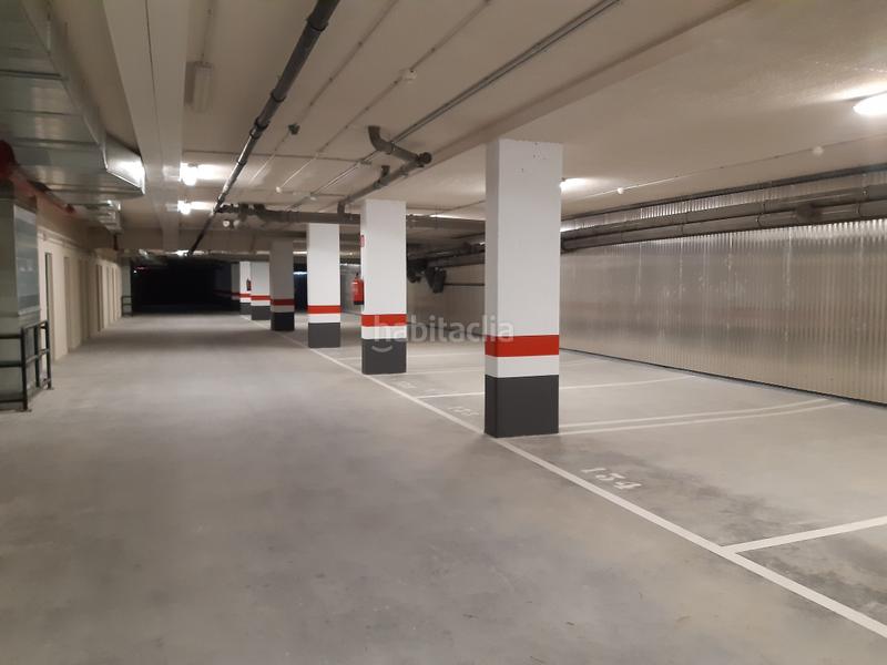 Foto eb98f58a-ba02-4cac-977d-f8495a096483. Rent car parking in kaiku hiribidea 21 in Asilo - Rebonza - Urbinaga Sestao