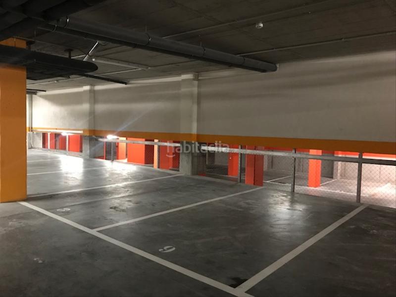 Foto 1bfd16ed-7007-4628-bfd5-3d9ffefe20ee. Posto auto in ponton bidea 5 in Bolueta Bilbao