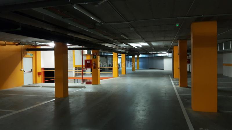 Foto 4d96977c-94af-4559-a605-d4feb70f7c3b. Posto auto in ponton bidea 5 in Bolueta Bilbao