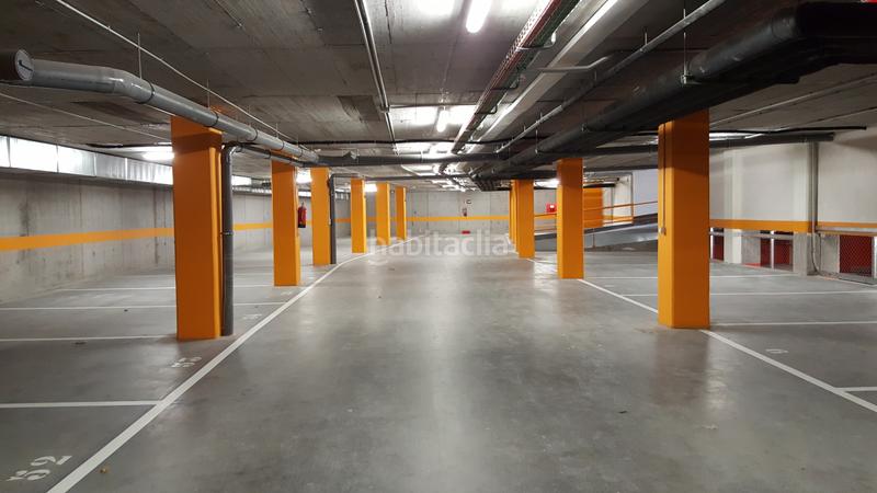 Foto 61fb5406-5900-46ef-9378-c77d1c2faf92. Posto auto in ponton bidea 5 in Bolueta Bilbao