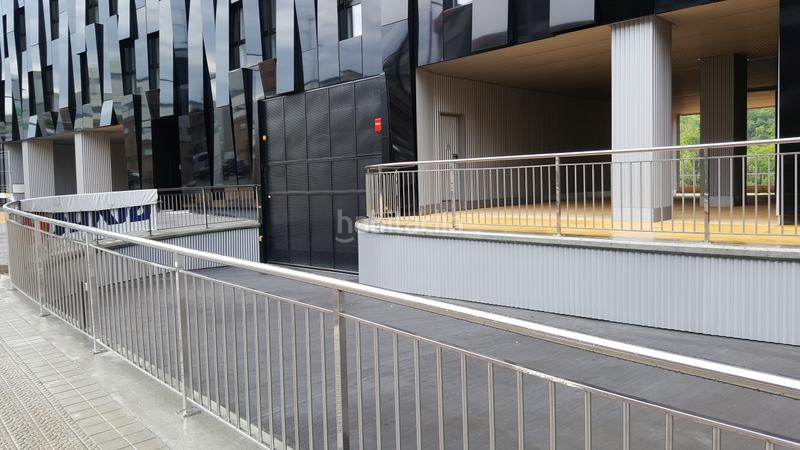 Foto 69b9e6f0-406a-4da6-82ed-5937c741d52e. Posto auto in ponton bidea 5 in Bolueta Bilbao