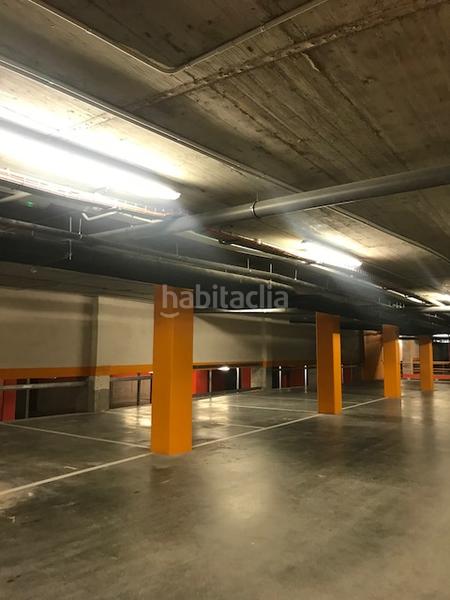 Foto 9c173505-4cb0-4a64-8ba4-9780aa5e79ce. Posto auto in ponton bidea 5 in Bolueta Bilbao