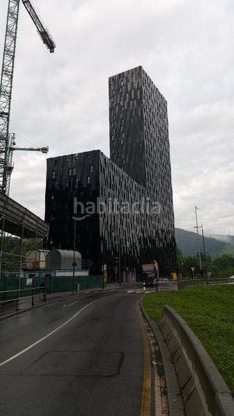 Foto c3901865-e223-4783-a24b-4f9928ad2d63. Posto auto in ponton bidea 5 in Bolueta Bilbao