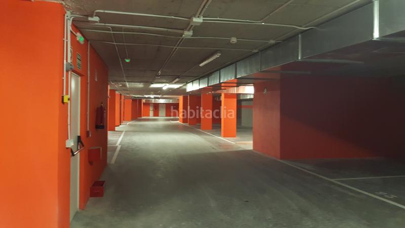 Foto dc44280e-3700-405f-acfa-9ee9710308e0. Posto auto in ponton bidea 5 in Bolueta Bilbao