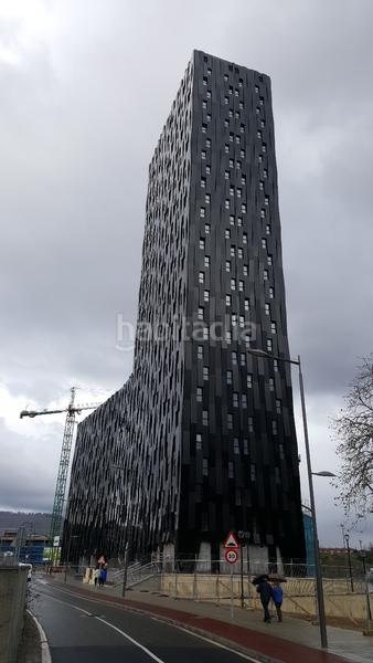 Foto e74c6e1e-3024-4fe5-83bb-352de240f787. Posto auto in ponton bidea 5 in Bolueta Bilbao