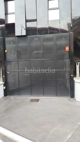 Foto f7ab7cfc-40b6-46f7-8e55-386101e7dcf4. Posto auto in ponton bidea 5 in Bolueta Bilbao