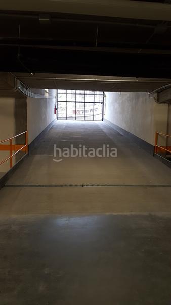Foto fd71de5b-db83-4099-a33b-2706268059f3. Posto auto in ponton bidea 5 in Bolueta Bilbao
