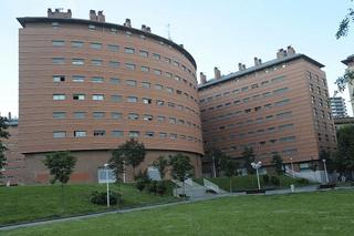 Business premise in Sagarminaga Kalea 2