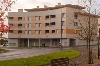 Business premise in Calle Federico Barrenengoa Kalea 23