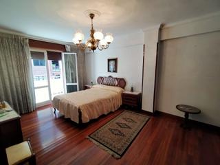 Appartement à Capitán Mendizabal - La Sardinera. Se vende piso de 4 dormitorios en zona centrica de santurtzi.